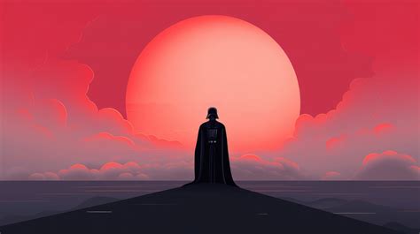 vader wallpaper|darth vader minimalist wallpaper.